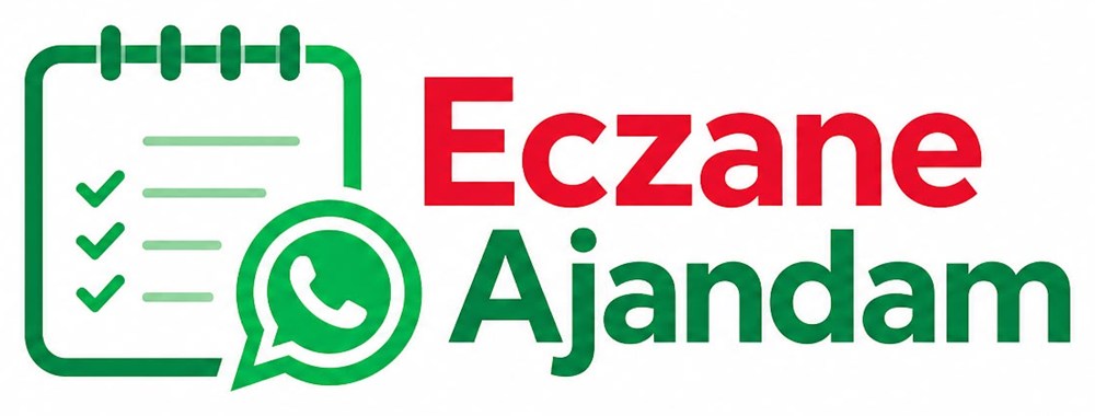 Eczane Ajandam